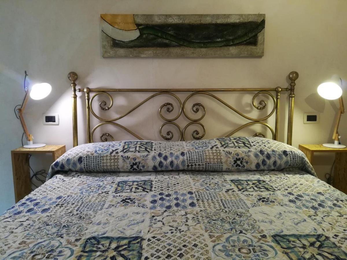 לינה וארוחת בוקר בורדיגרה Casa Norida מראה חיצוני תמונה