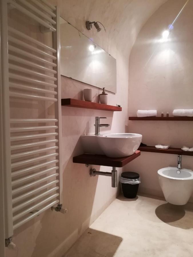 לינה וארוחת בוקר בורדיגרה Casa Norida מראה חיצוני תמונה