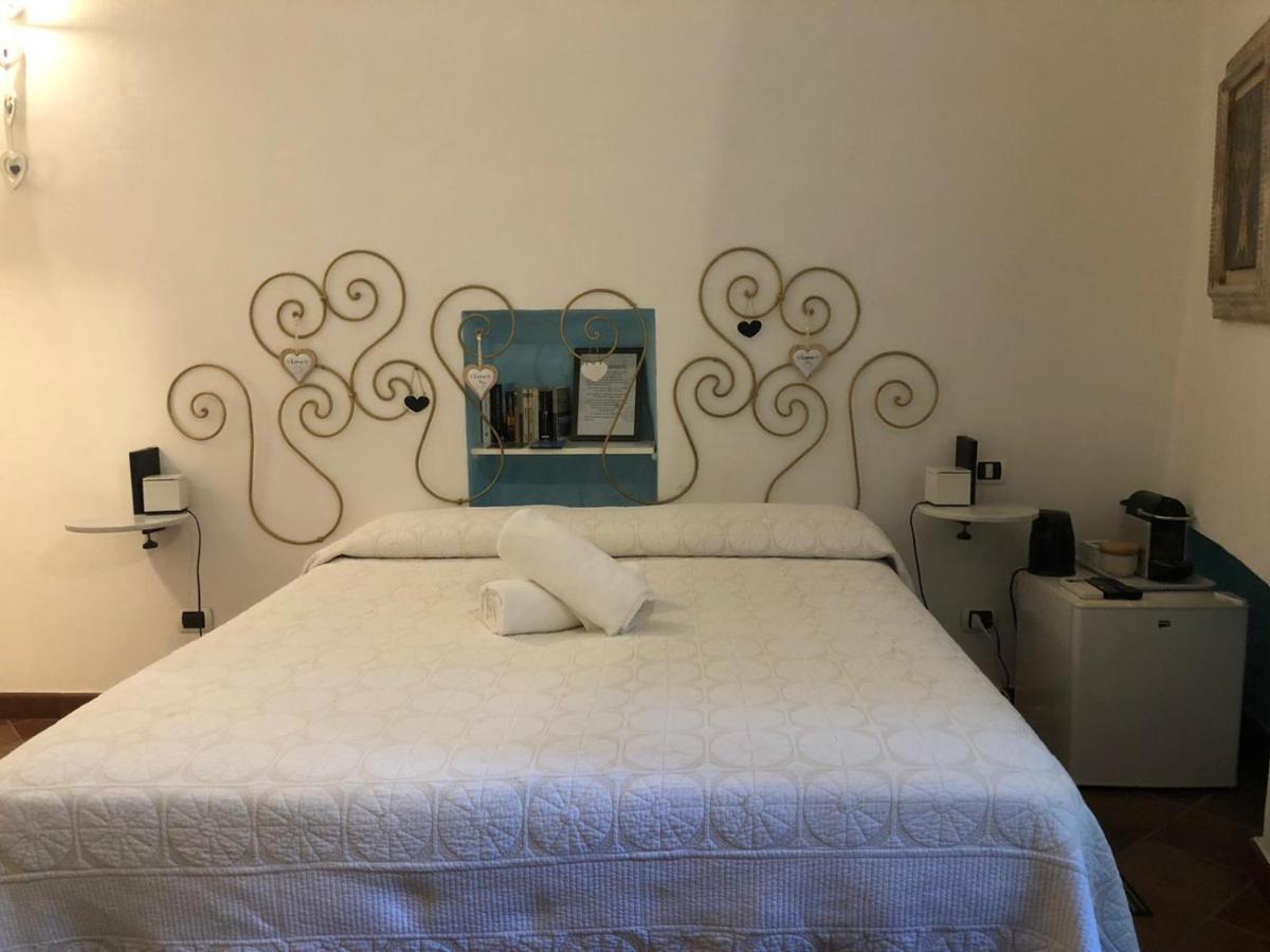 לינה וארוחת בוקר בורדיגרה Casa Norida מראה חיצוני תמונה
