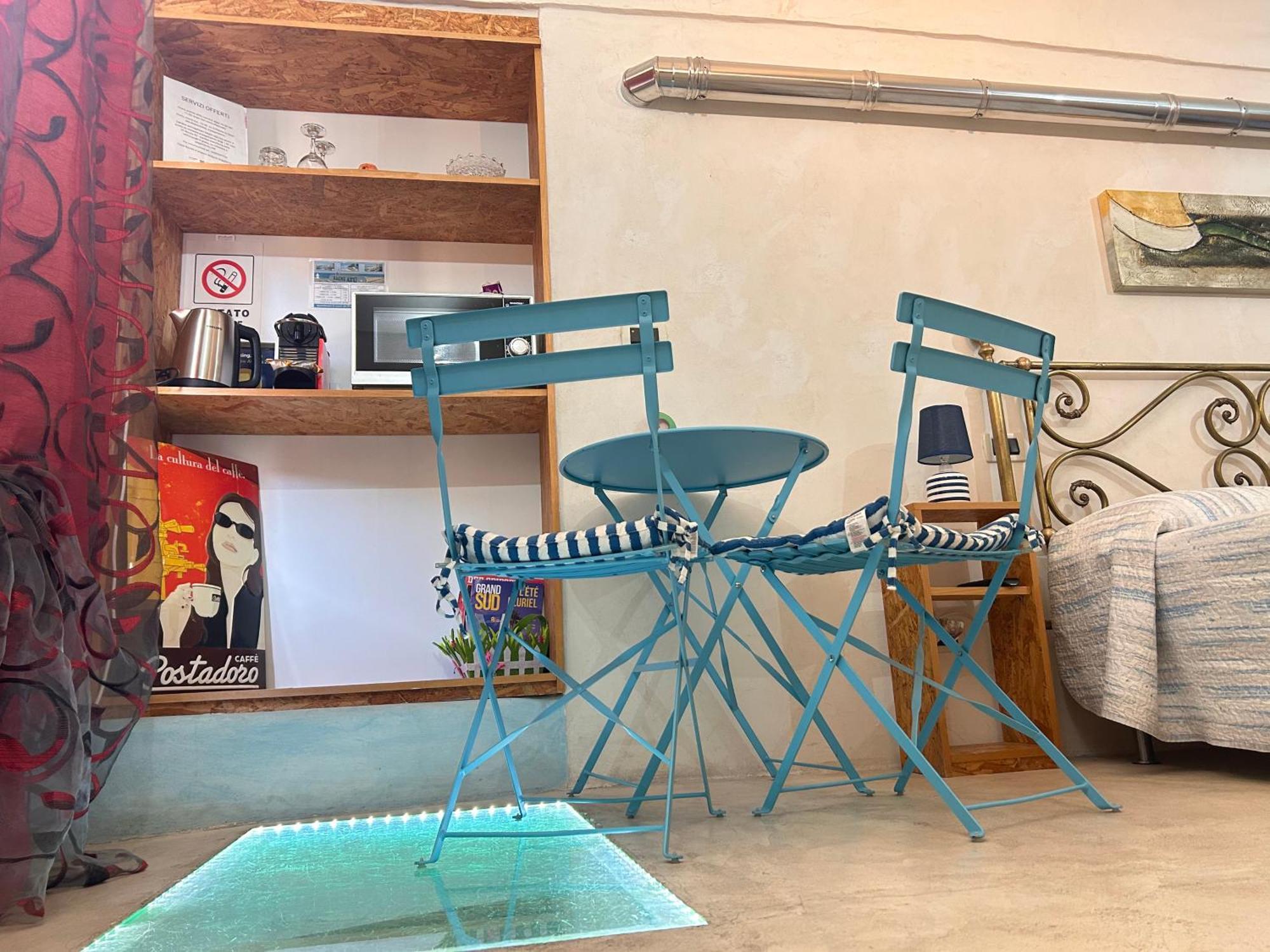 לינה וארוחת בוקר בורדיגרה Casa Norida מראה חיצוני תמונה