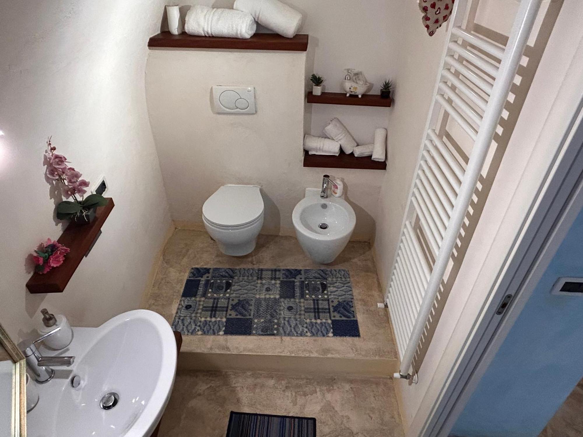 לינה וארוחת בוקר בורדיגרה Casa Norida מראה חיצוני תמונה